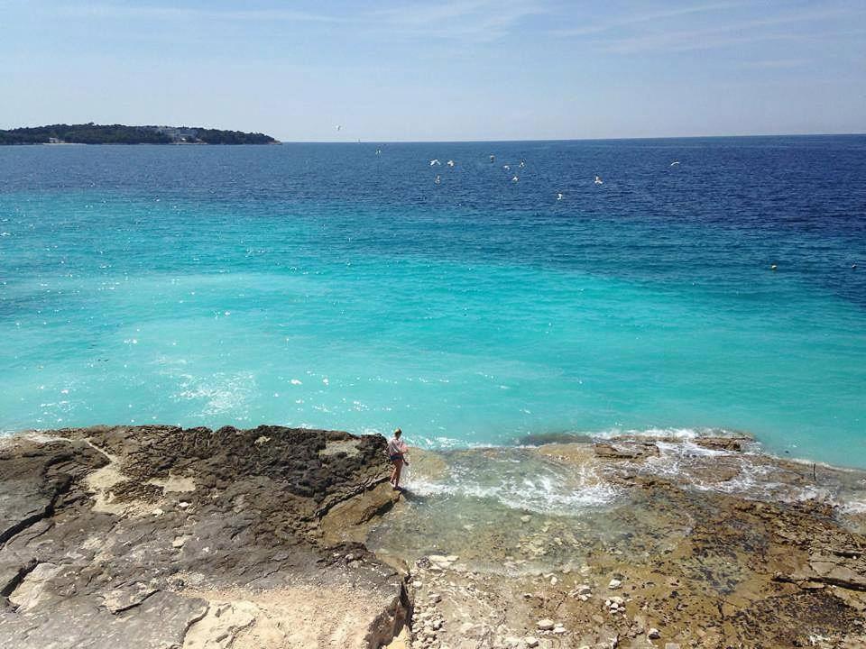 Villa Valkane Pet Friendly 150M From The Stunning Valkane Beach, City Indoor Pools-Fitness And City Mall PUY 외부 사진