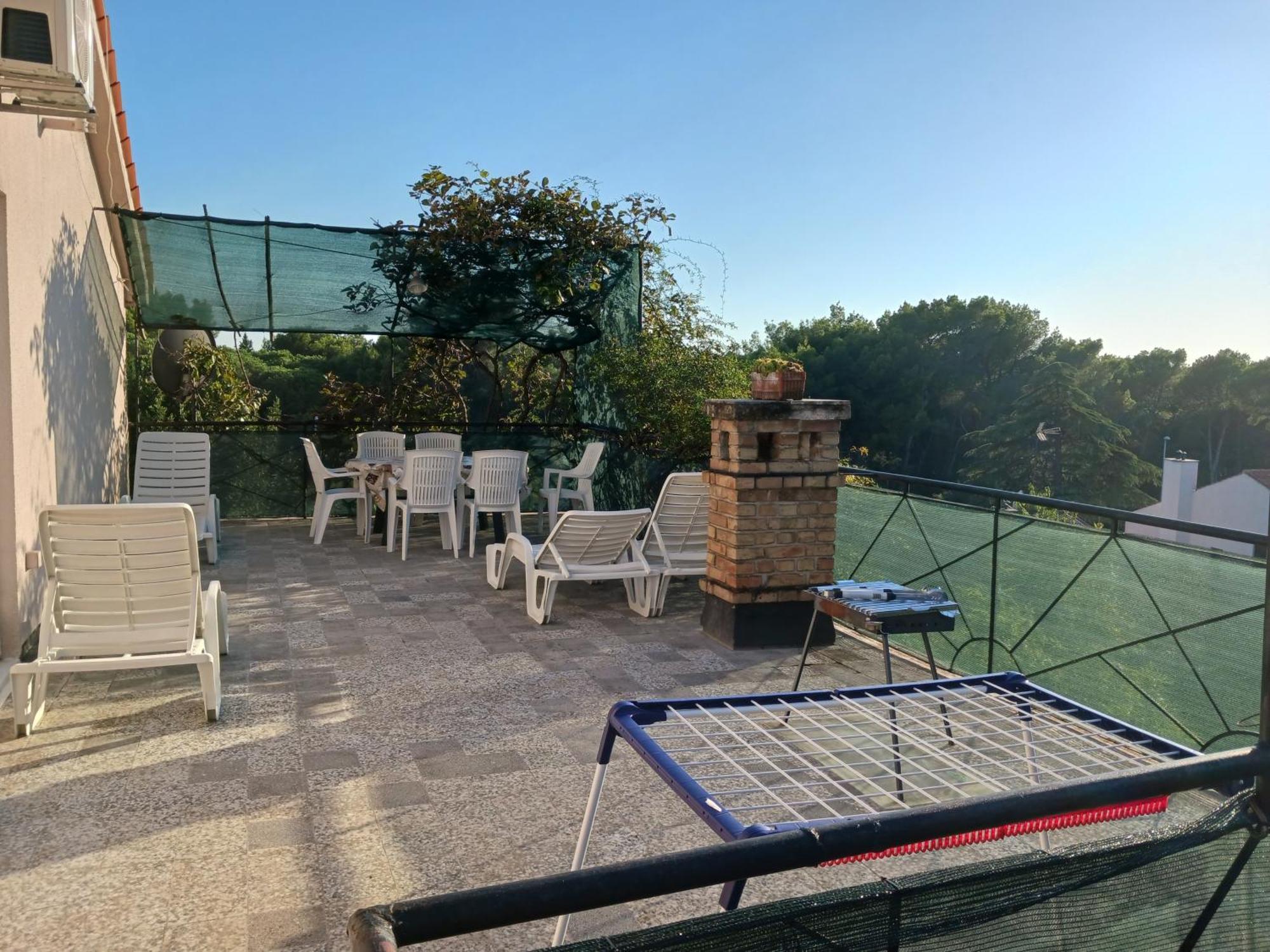 Villa Valkane Pet Friendly 150M From The Stunning Valkane Beach, City Indoor Pools-Fitness And City Mall PUY 외부 사진