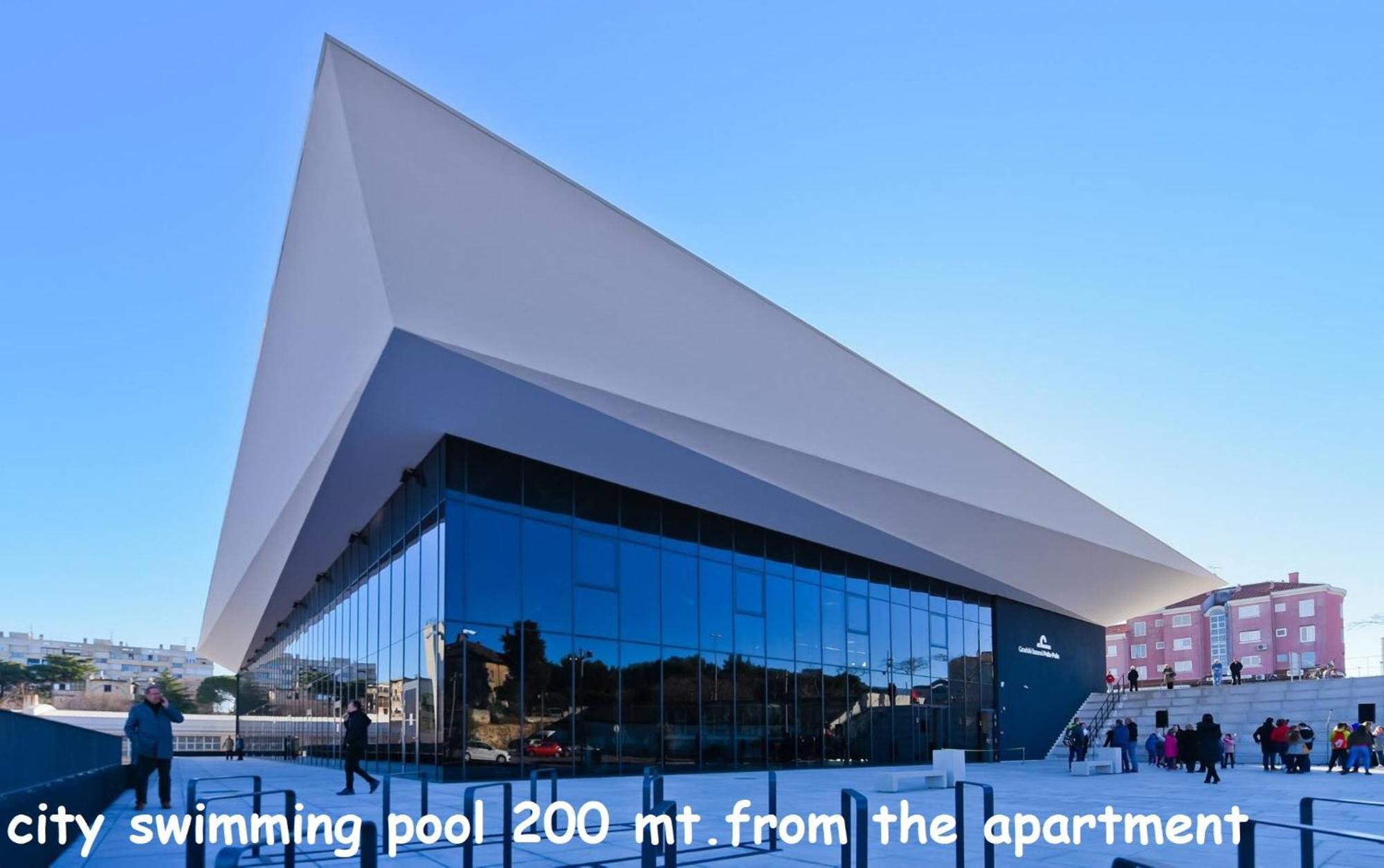Villa Valkane Pet Friendly 150M From The Stunning Valkane Beach, City Indoor Pools-Fitness And City Mall PUY 외부 사진