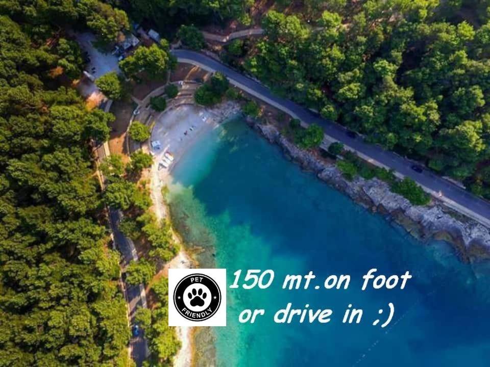 Villa Valkane Pet Friendly 150M From The Stunning Valkane Beach, City Indoor Pools-Fitness And City Mall PUY 외부 사진